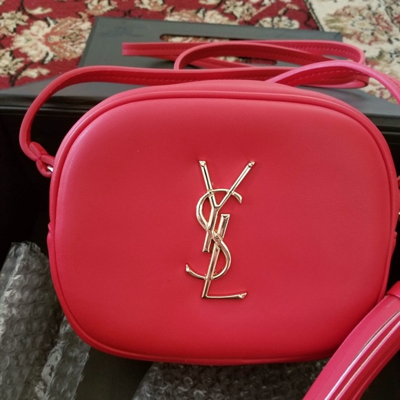 Mini crossbody - Picture 3 of 5